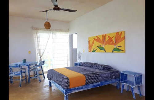 Isla Holbox Hotel | Casa Vainilla