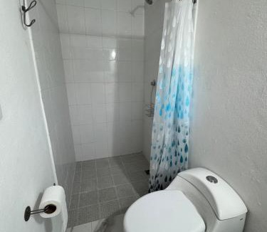 Papantla de Olarte Apartment | Casa Vainilla