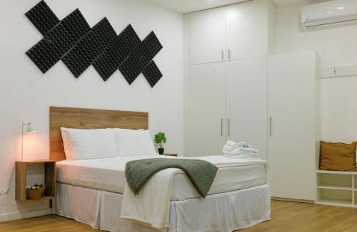 Flores Apartment | Casa Valencia 1