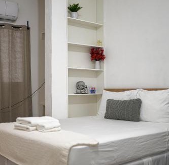 Flores Apartment | Casa Valencia 6