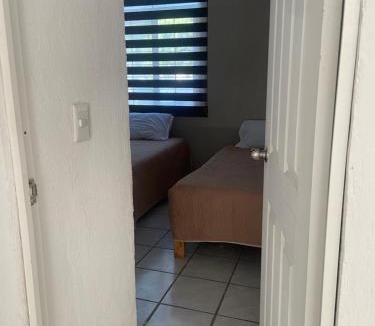 Zapopan Apartment | Casa valles