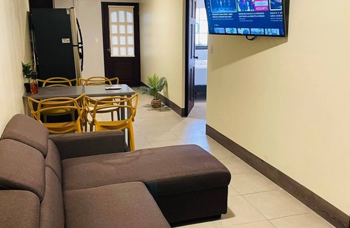 Izabal Apartment | Casa Velare