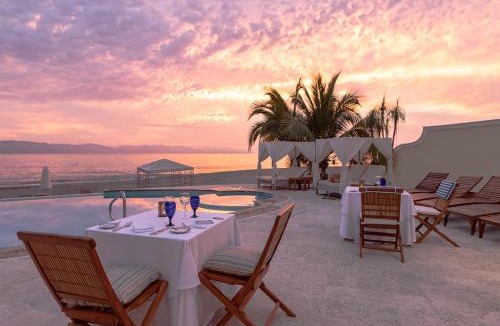 Marina Vallarta Resort | Casa Velas Adults Only All Inclusive