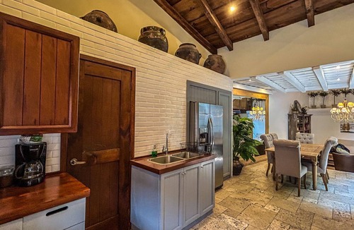 Antigua Guatemala House | Casa Velvet Luxury and Centic House in Antigua