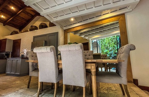 Antigua Guatemala House | Casa Velvet Luxury and Centic House in Antigua
