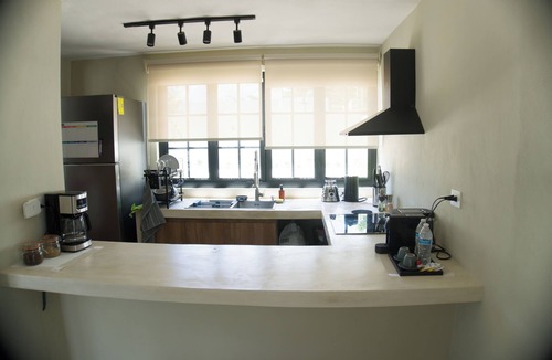 Merida House | Casa Venado - Elegant 2-Bedroom Home with Private Pool, WiFi, and Pet-Friendly.