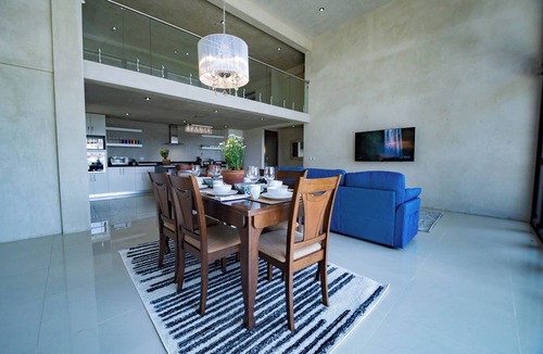 Santa Catarina Palopo Apartment | Casa Verapaz Lakeside Retreat with 2 Private Apartments