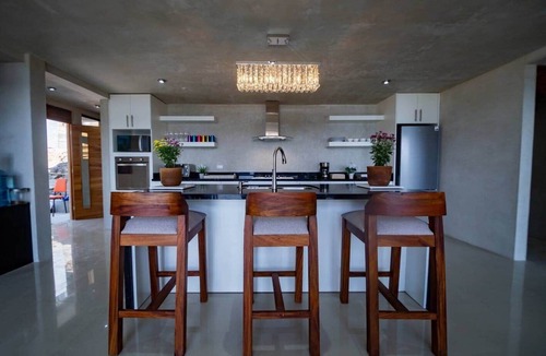 Santa Catarina Palopo Apartment | Casa Verapaz | Private Retreat with 3 Apartments