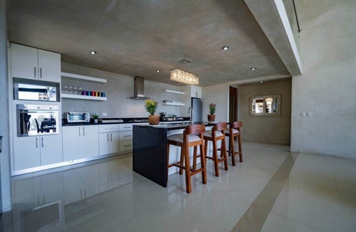 Santa Catarina Palopo Apartment | Casa Verapaz | Private Retreat with 3 Apartments