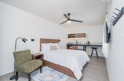 Monterrey House | Casa Verde