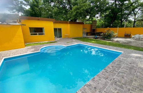 Lamadrid Hotel | Casa Vergel Lamadrid Coahuila