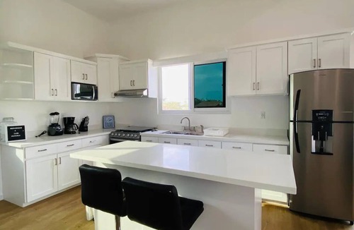 Flores House | Casa Victoria 1