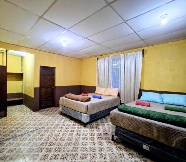 Coban House | Casa Victoria