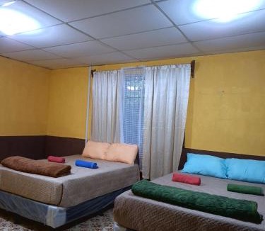 Coban House | Casa Victoria