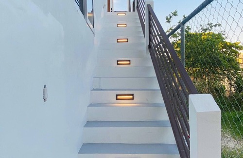 Flores House | Casa Victoria