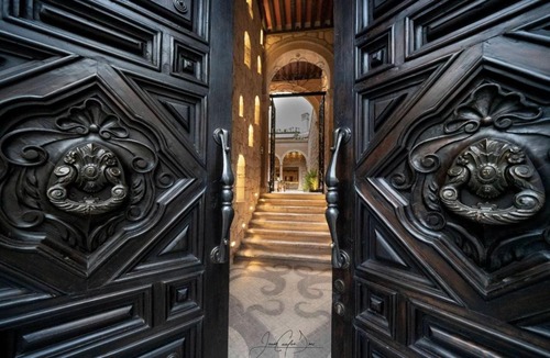 Historic Centre Hotel | Casa Vieja Hotel Boutique