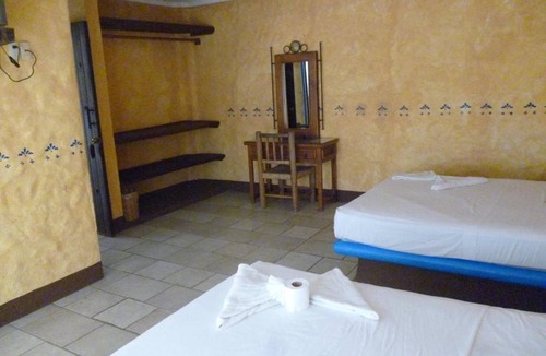 Bahia Principal Hotel | Casa Vieja
