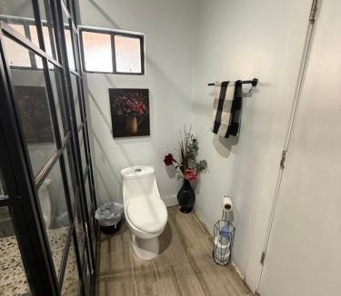 Piedras Negras Villa | Casa Villa Bonita