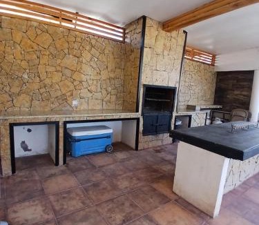 Piedras Negras Villa | Casa Villa Bonita