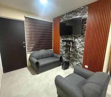 Kanasin House | Casa Villas Amanecer Sunrise Villas House