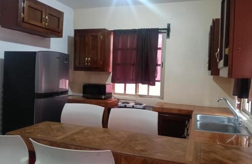 Linares House | Casa Villegas Rosa, Linares
