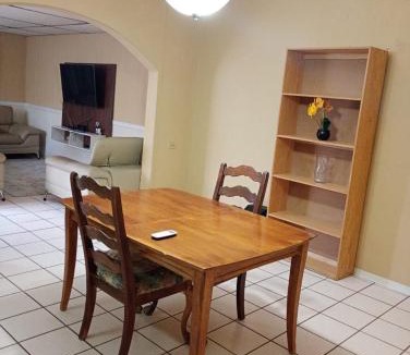 Juarez Municipality Apartment | Casa visas656
