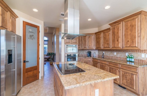 Desert Hills House | Casa Vista 4 Bedroom Home by RedAwning