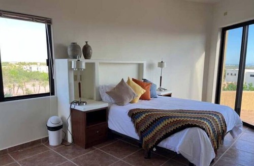 El Centenario House | Casa Vista Del Mar Upper Luxury Suite