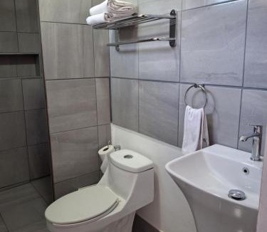 San Jose Vista Hermosa House | Casa Vista Hermosa