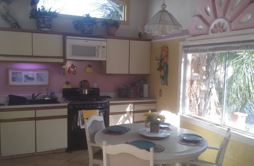 Playas Coronado House | Casa Viva Mexico 3 bedroom 3 bathrooms house in Beautiful Playas de Tijuanag