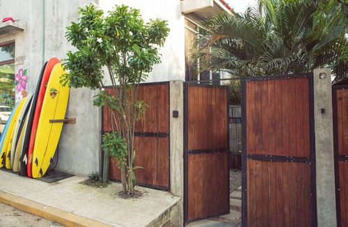Brisas de Zicatela Apartment | Casa Wil, La Punta de Zicatela With Wifi Starlink