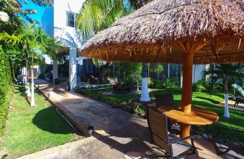 Merida Hotel | Casa Xcanatun