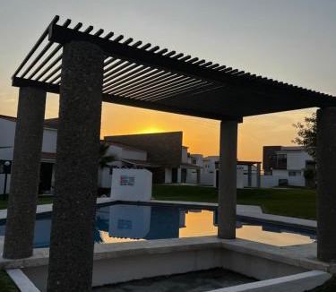Yecapixtla House | Casa Yeca
