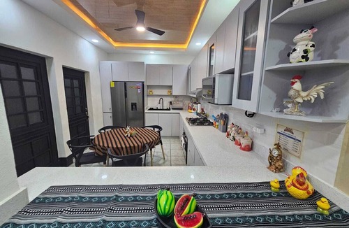 Zacapa House | Casa Zacapa Homestay in the Heart of Eastern Guatemala
