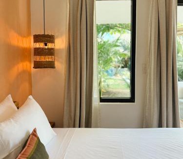 El Paredon Hotel | Casa Zala