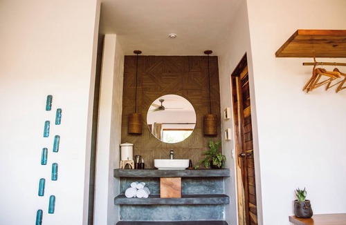 El Paredon Bed & Breakfast | Casa Zala