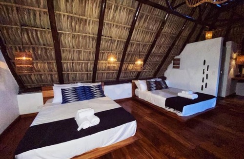 El Paredon Bed & Breakfast | Casa Zala
