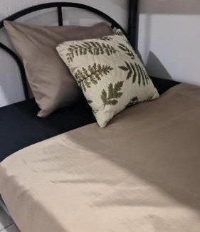 Zona 4 Hostel | CASA ZANATE travelholic