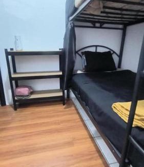 Zona 4 Hostel | CASA ZANATE travelholic