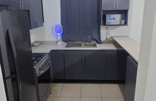 Guadalupe House | CASA ZONA AEROPUERTO 3 RECÁMARAS CLIMA TOTAL INTERNET Y PLAZAS COMERCIALES cerca