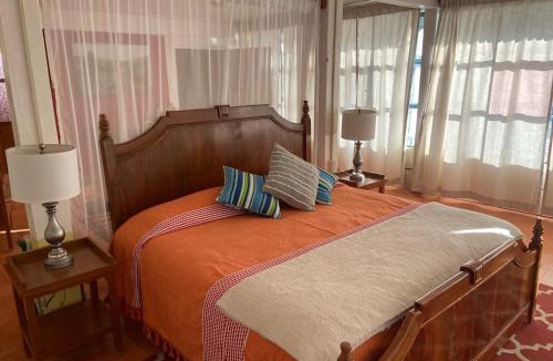 Zona Centro Bed & Breakfast | Casa Zuniga Extended Stay