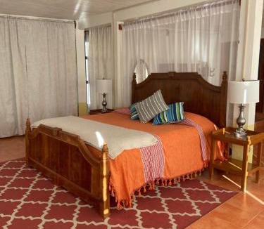 Zona Centro Bed & Breakfast | Casa Zuniga Extended Stay