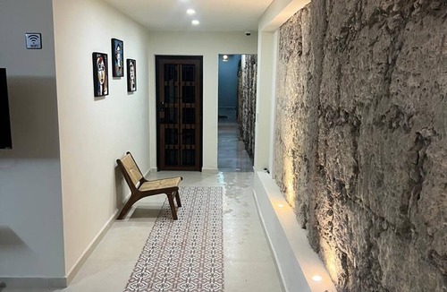 Monterrey Centro Hotel | Casa7Cielos