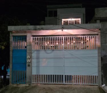 Paraiso House | Casabamboo