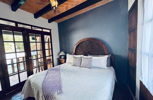 Zona Centro Hotel | CasaLoreto Hotel Boutique