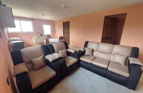 Guatemala Apartment | casamares - casanon