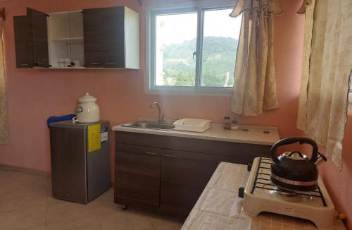 Guatemala Apartment | casamares - casanon
