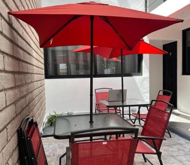 Reforma House | CasaMora