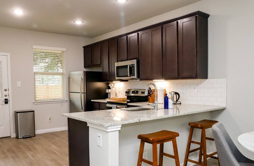Wetmore House | Casanora Cibolo - Central Abode between San Antonio and Austin