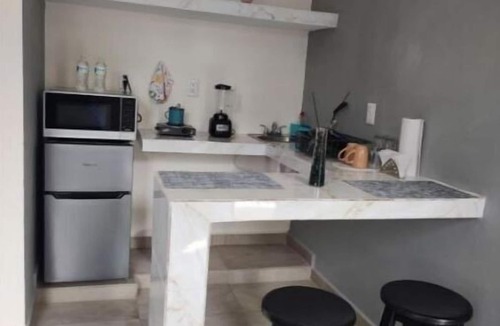 Ciudad Madero Apartment | Casas Caracoles Miramar 1